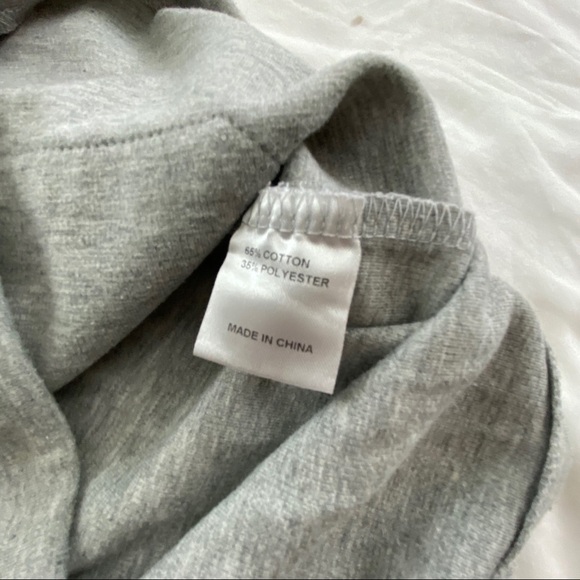 Shades of Grey Hoodie Sweatshirt - Picture 3 of 3